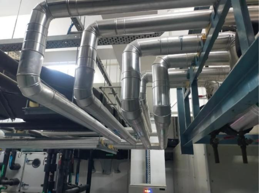 Insulation & Aluminum Cladding Works secondary